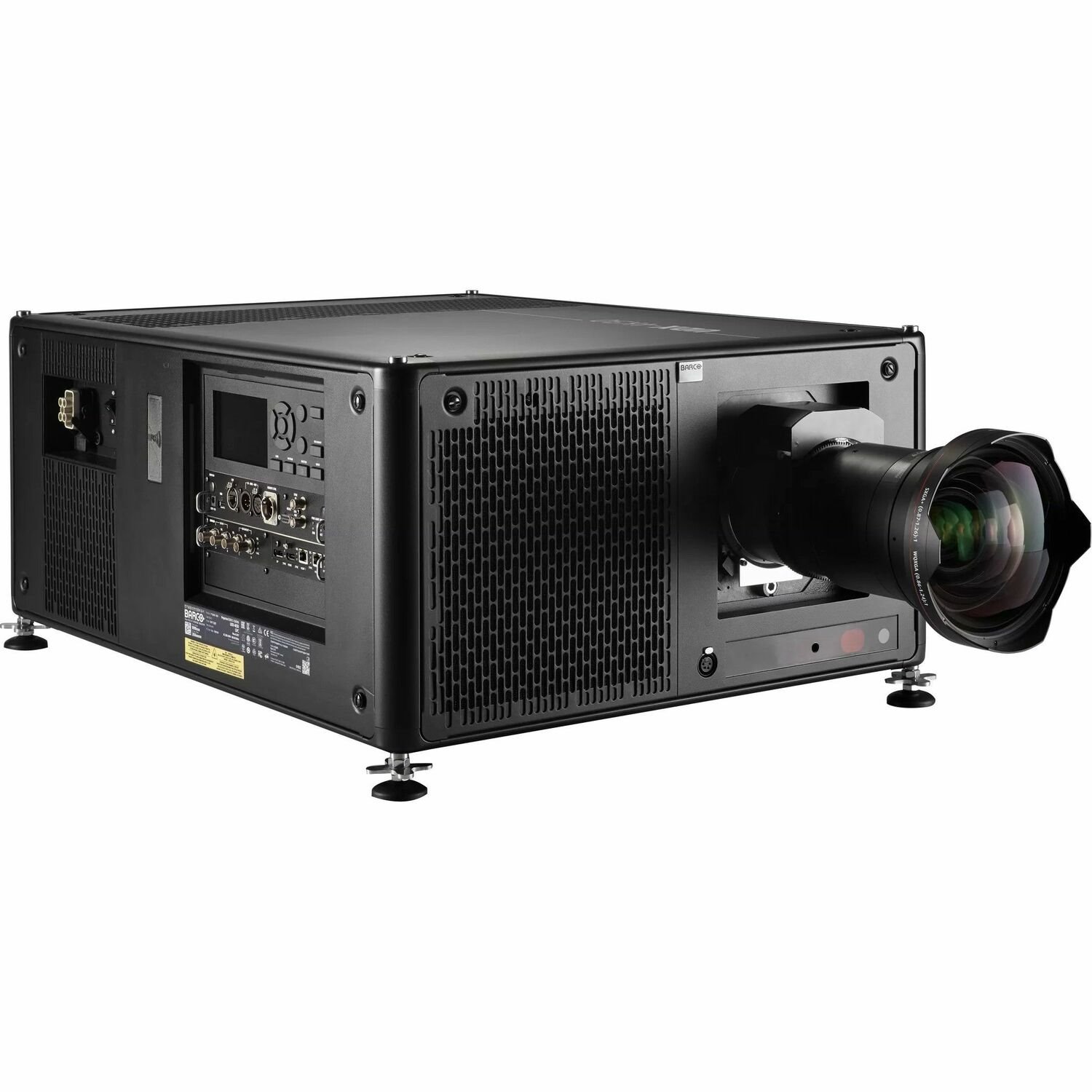 Barco UDX-W40 FLEX 3D Ready 3DLP Projector - 16:10