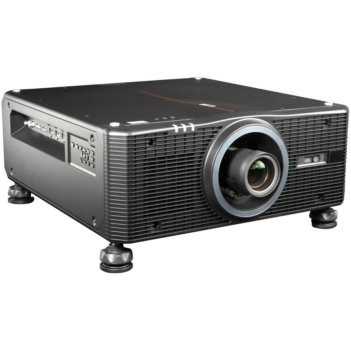 Barco G100-W19 3D Ready DLP Projector - 16:10