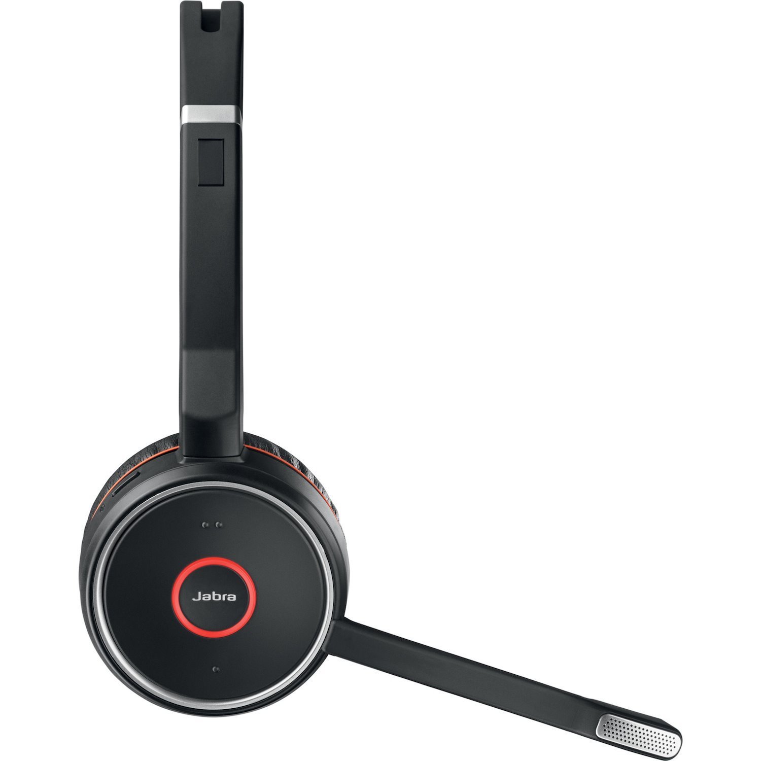 Jabra Evolve 75 Headset MS Stereo