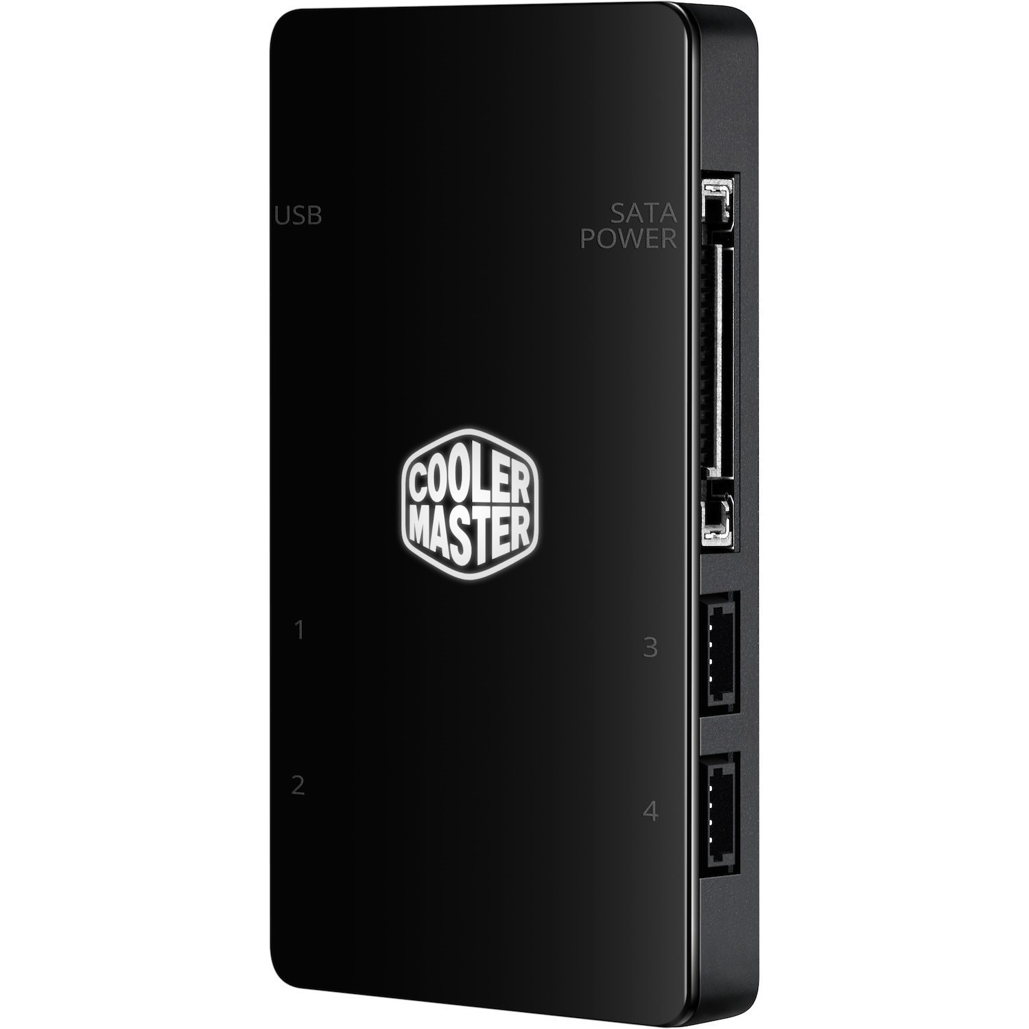 Cooler Master RGB LED Controller