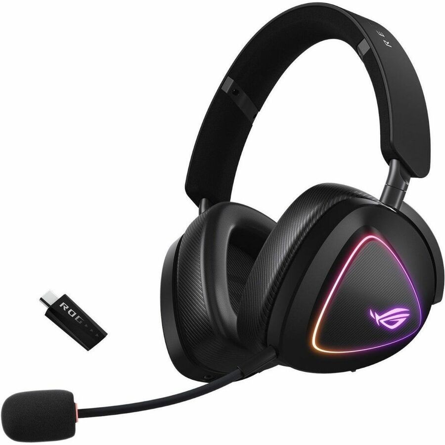 Asus ROG Delta II Gaming Headset