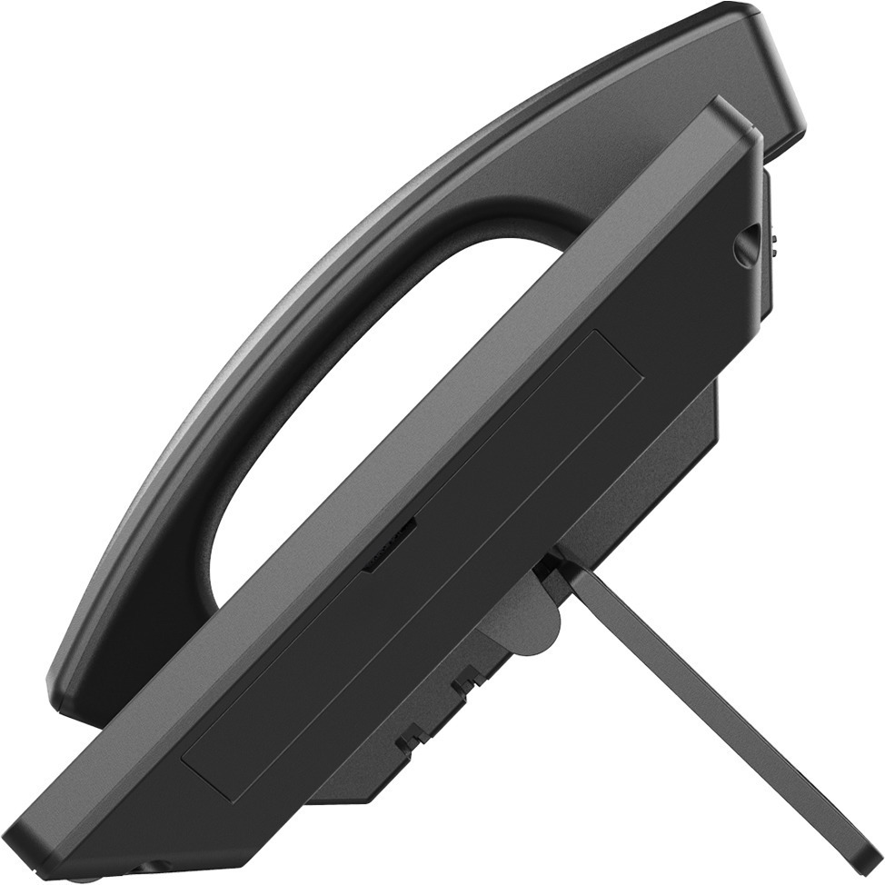 Grandstream IP Phone - Corded - Corded/Cordless - Wi-Fi, Bluetooth
