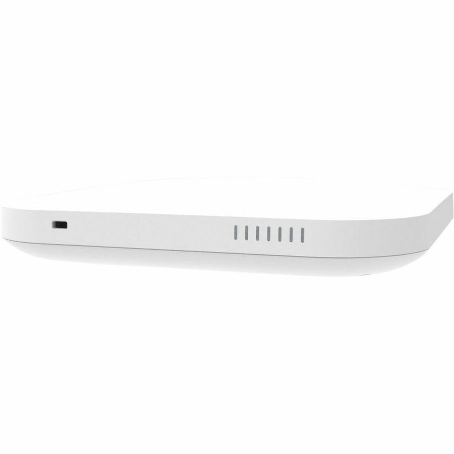 SonicWall SonicWave 621 Dual Band Wi-Fi 6 IEEE 802.11 a/b/g/n/ac/ax/e/i/r/k/v/w 4.80 Gbit/s Wireless Access Point - Indoor