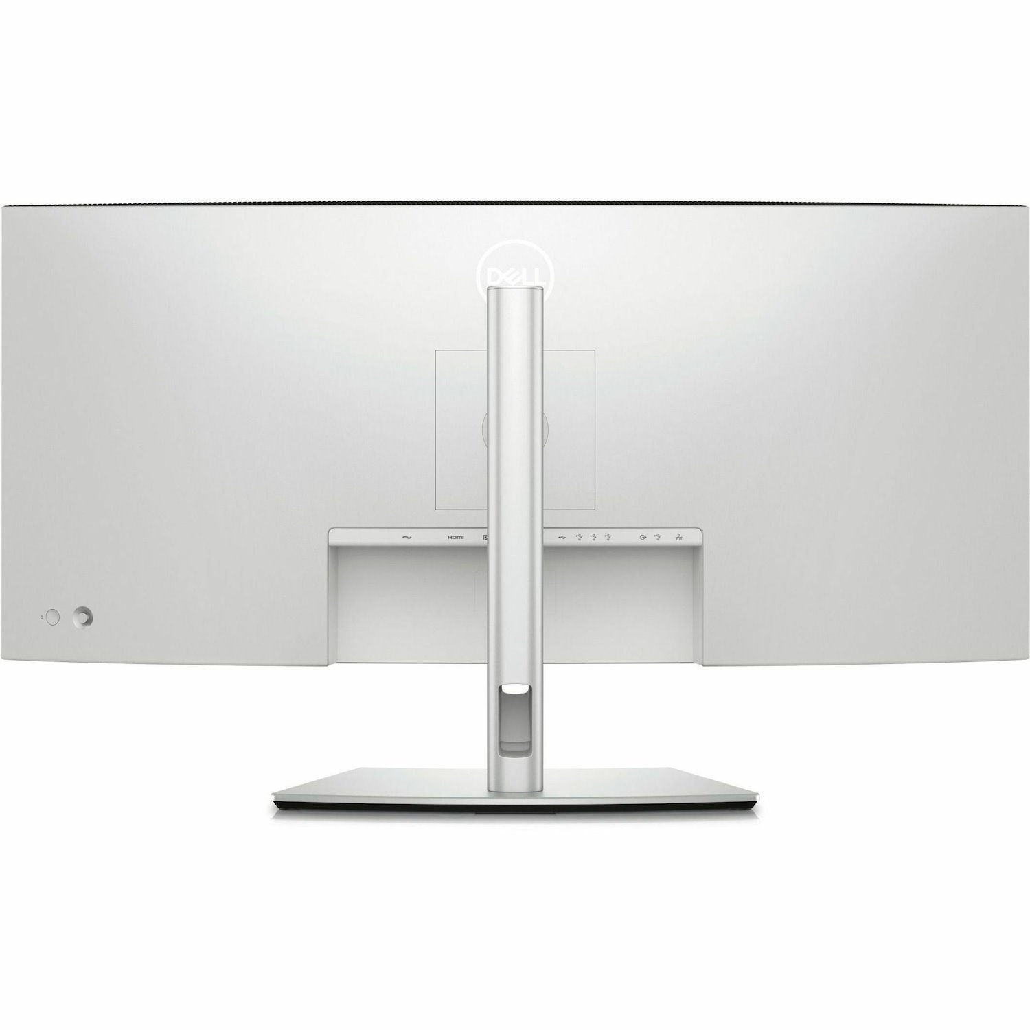 Dell UltraSharp U3425WE 34" Class UW-QHD Curved Screen LED Monitor - 21:9