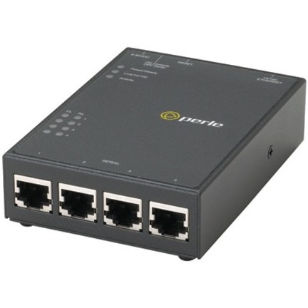 Perle IOLAN STS4P GR Device Server