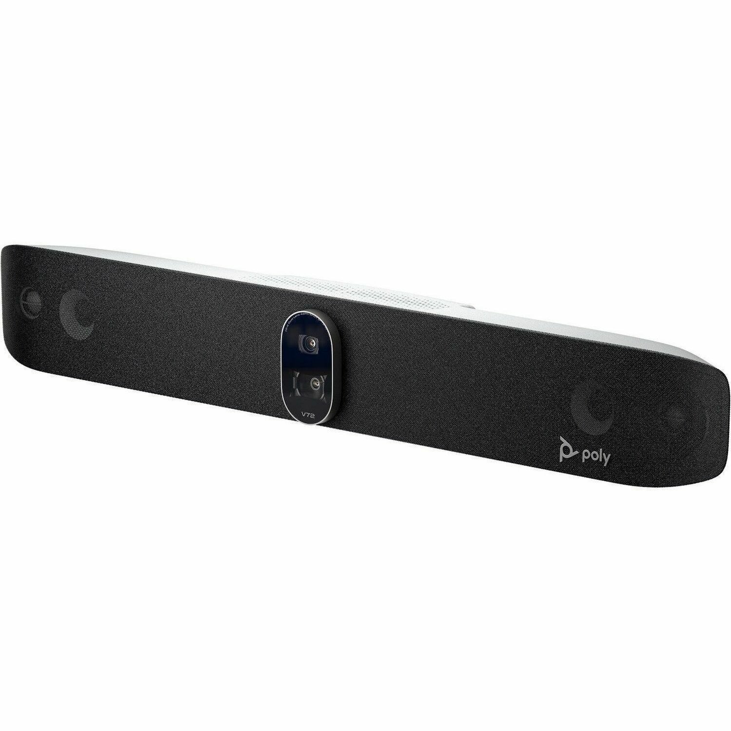 Poly Studio V72 Video Conferencing Camera - 20 Megapixel - USB Type C - TAA Compliant