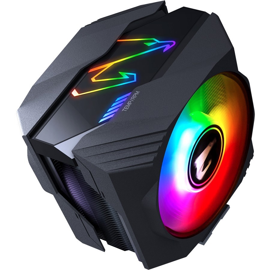 GIGABYTE ATC800 Cooling Fan/Heatsink