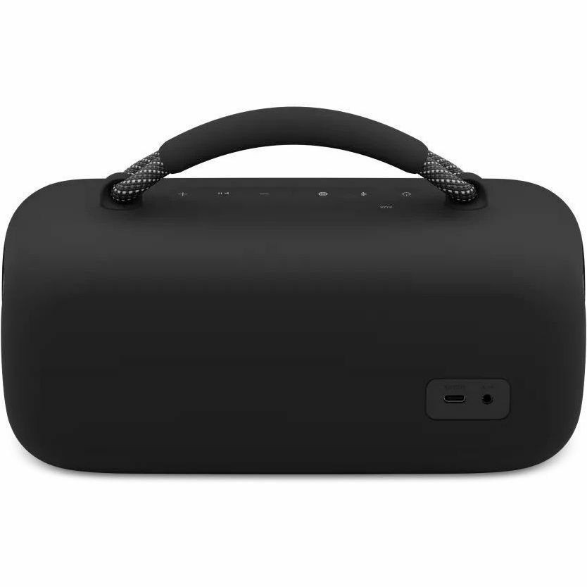 SoundLink MAX Portable Bluetooth Speaker System - Black