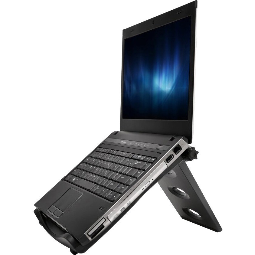 Kensington SmartFit Easy Riser Laptop Cooling Stand