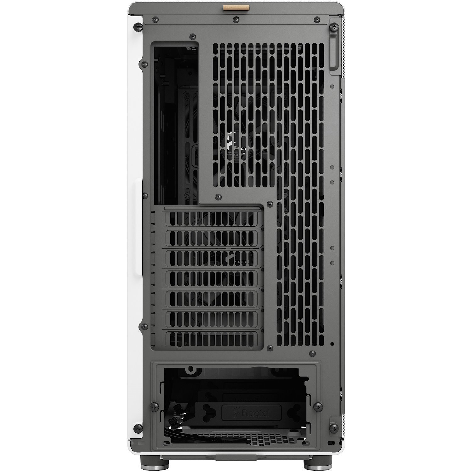 Fractal Design North Computer Case