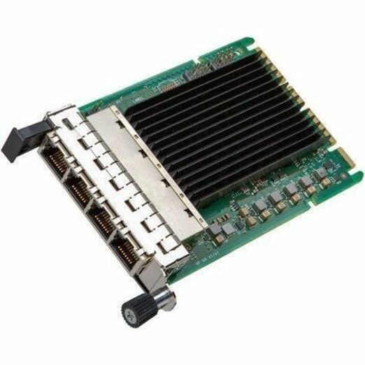 Intel Ethernet Network Adapter E610-XT4