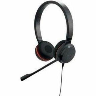 Jabra Evolve 20SE Headset