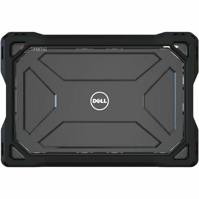 Rugged Hard Shell Case for Dell Chromebook 3180 / 3181