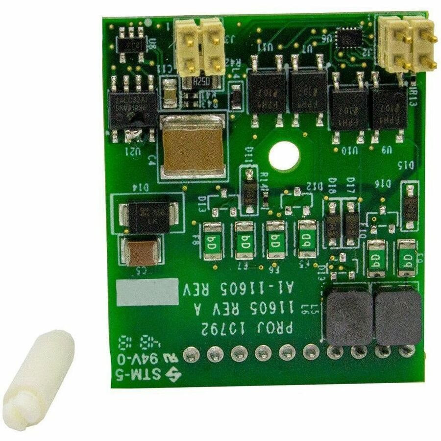 Lantronix Digital Input/Output Module for SESPM1040-541-LT-xx Series