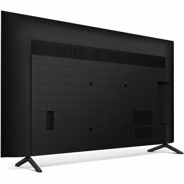 Sony BRAVIA 3 FWD-75S35 75" Smart LED-LCD TV - 4K UHDTV - High Dynamic Range (HDR) - Black