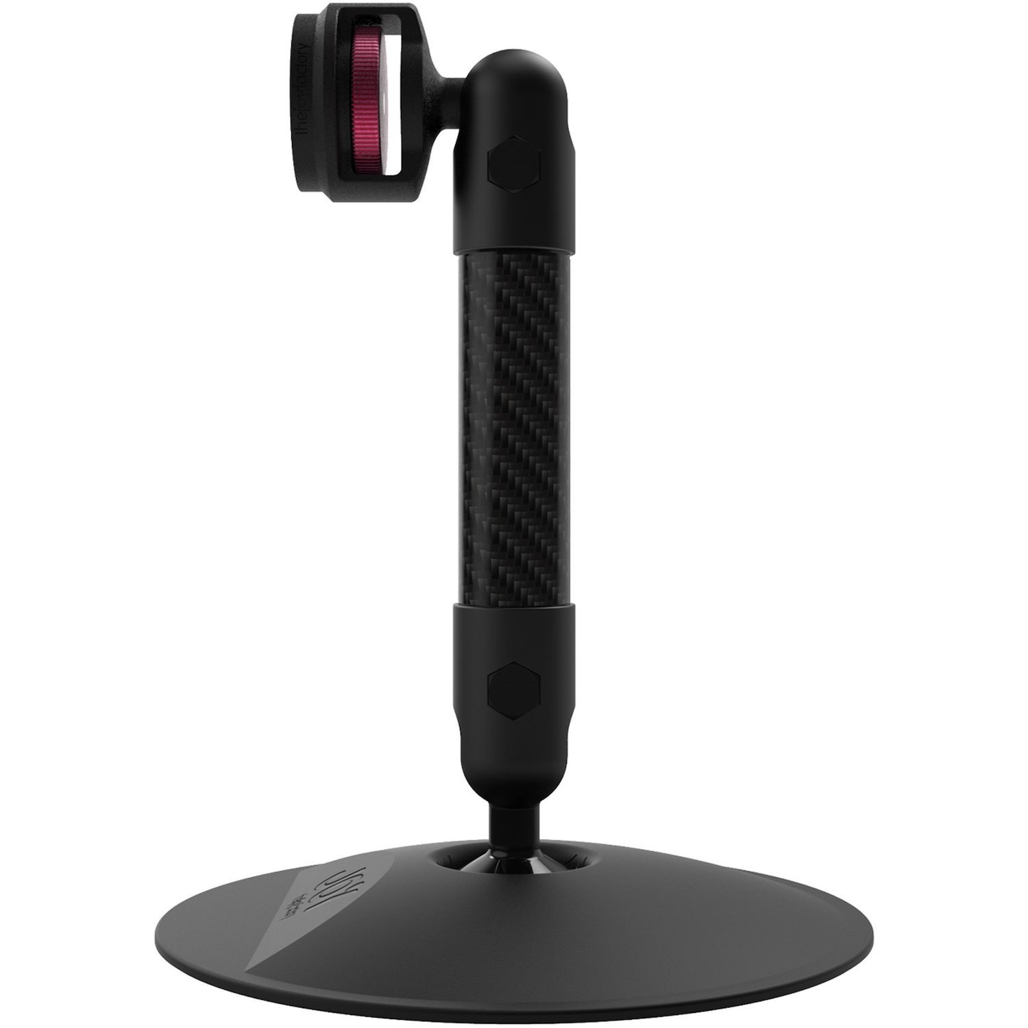 The Joy Factory MagConnect MMU111 Desk Mount for iPad