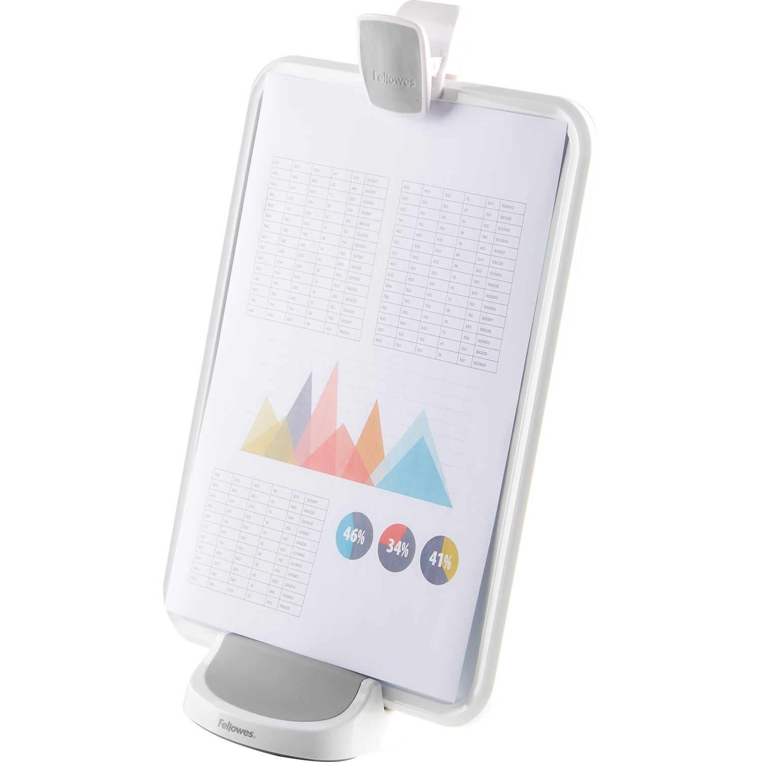 I-Spire Series&trade; Document Lift