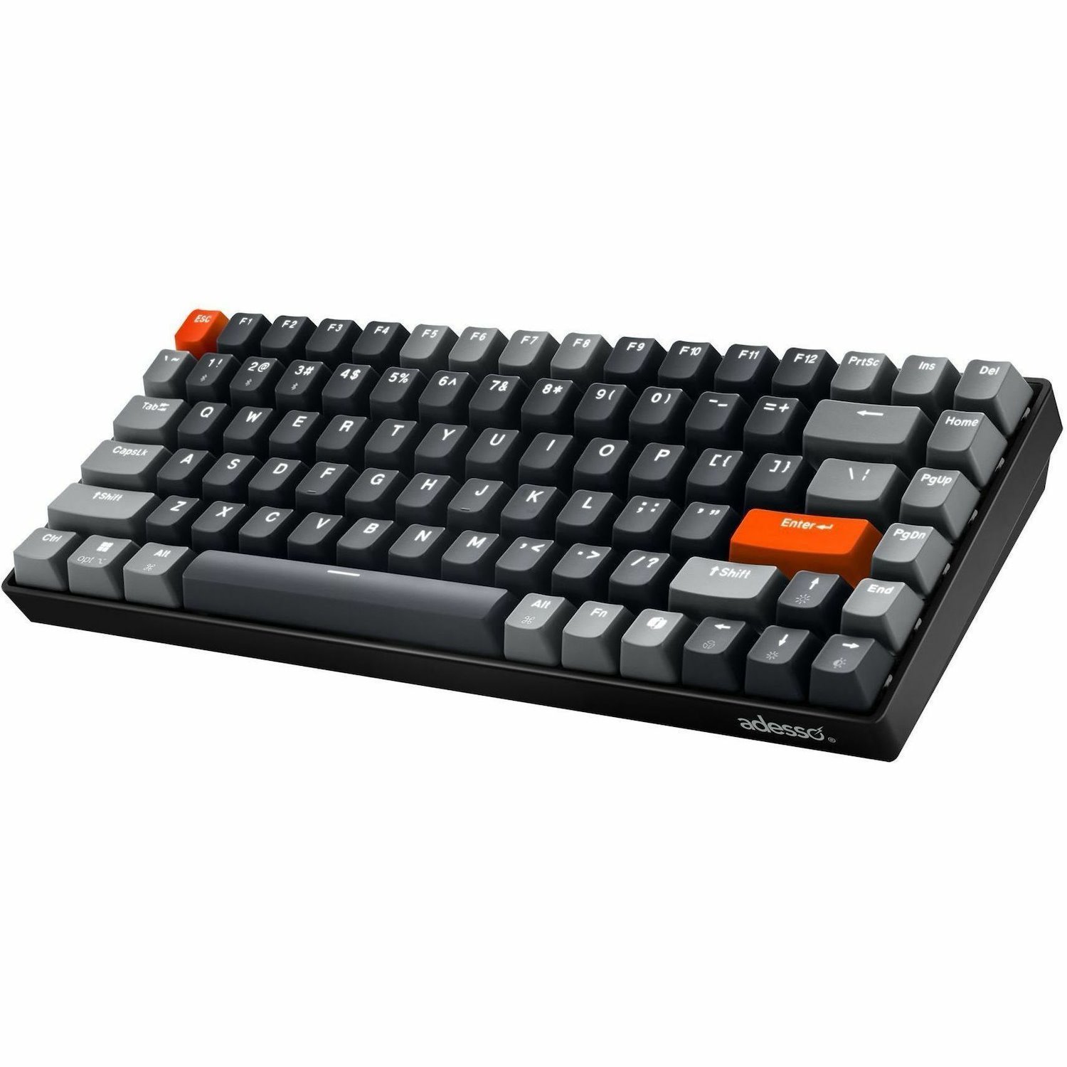 Adesso EasyTouch 1000 Keyboard