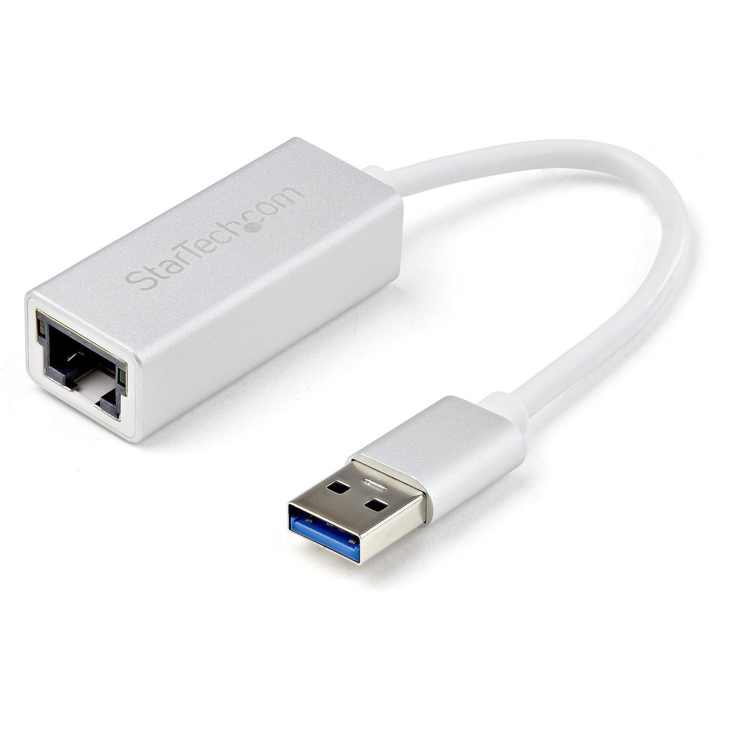 StarTech.com Gigabit Ethernet Adapter for PC - 10/100/1000Base-T - Desktop