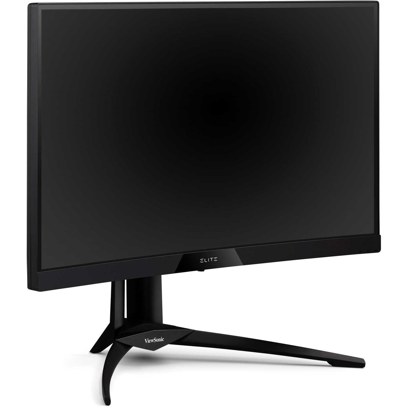 ViewSonic XG270QC 27" ELITE Curved 1440p 1ms 165Hz Gaming Monitor with FreeSync Premium Pro