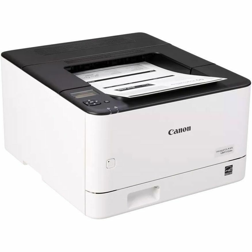 Canon imageCLASS LBP172dw Wired/Wireless Laser Printer - Monochrome