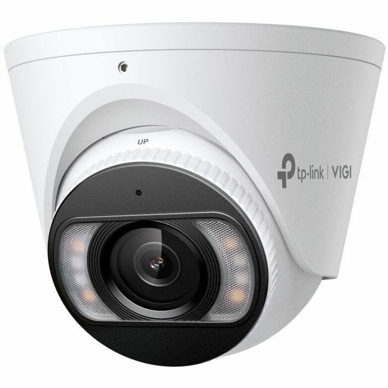 TP-Link VIGI InSight S445 4 Megapixel Network Camera - Color - Turret