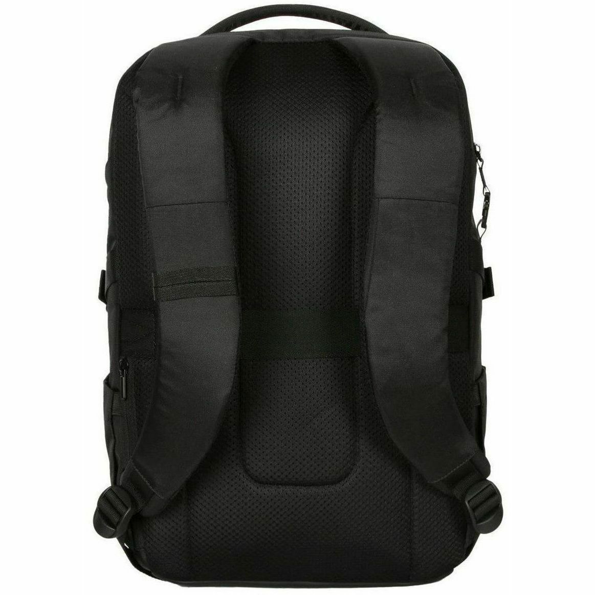 Targus Terra EcoSmart TBB649GL Carrying Case (Backpack) for 38.1 cm (15") to 40.6 cm (16") Notebook - Black - TAA Compliant