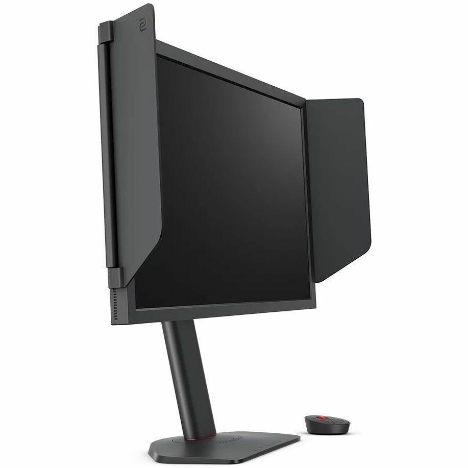 BenQ Zowie XL2586X 24" Class Full HD Gaming LCD Monitor - 16:9 - Dark Gray