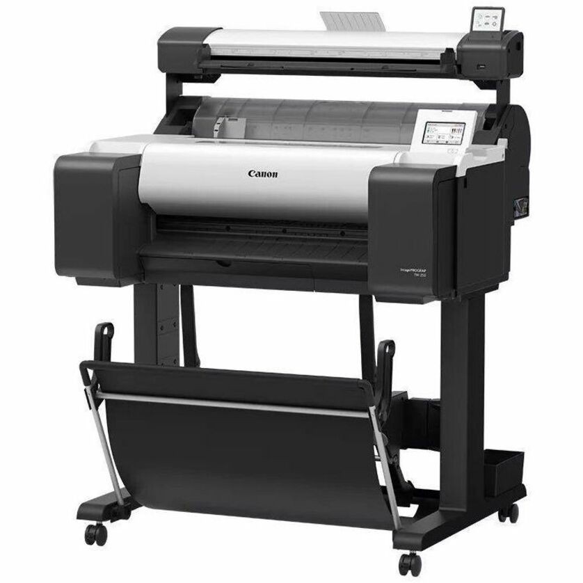Canon imagePROGRAF TM-250 MFP Lm24 Inkjet Large Format Printer - Color