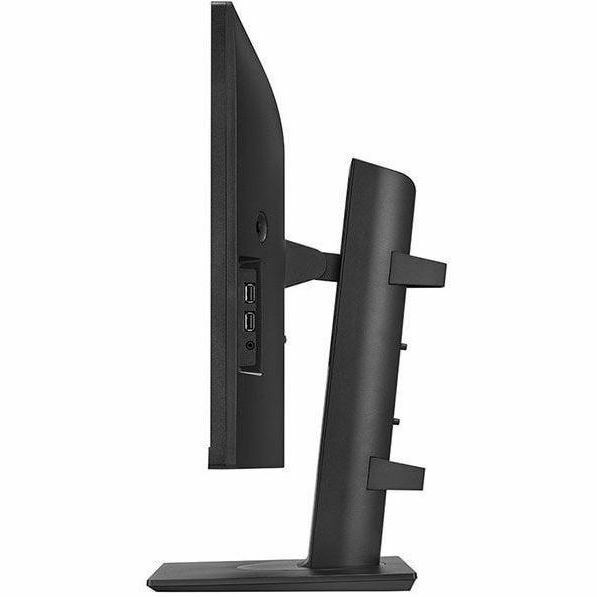 LG 27BQ65UB-B 27" Class LCD Monitor - 16:9 - Textured Black