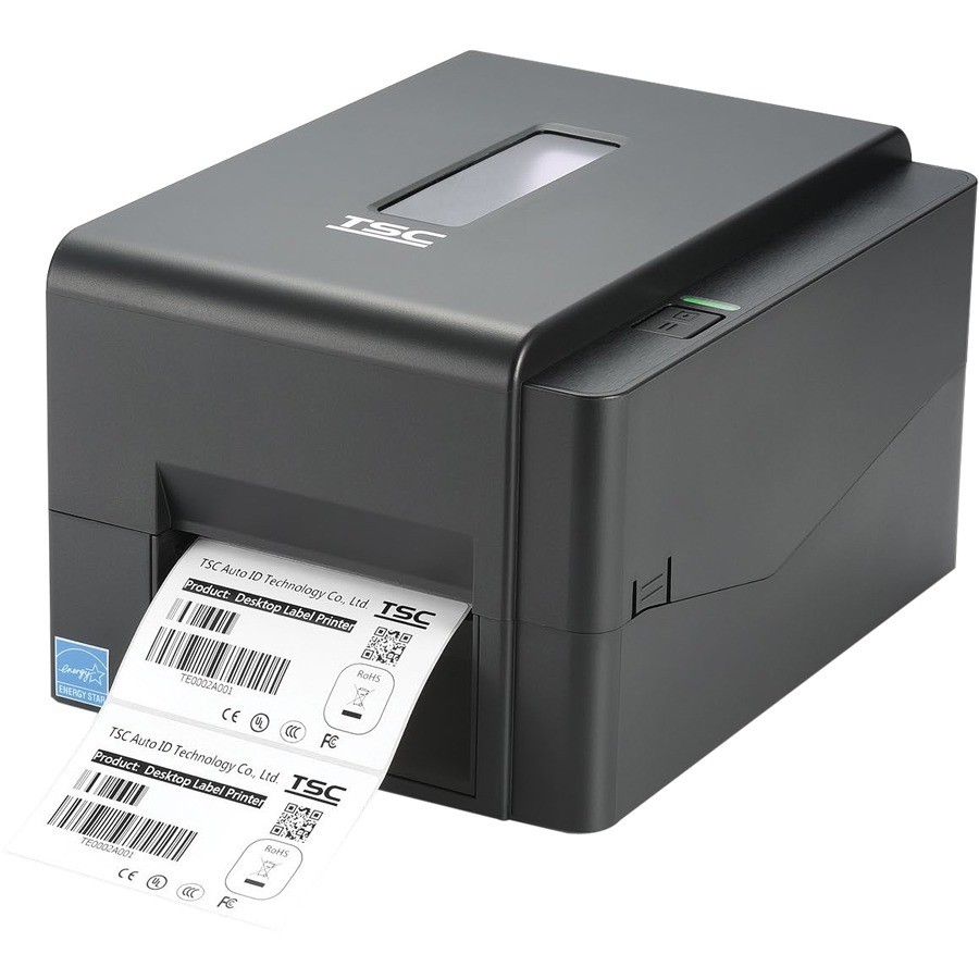 TSC Te200 TT 203Dpi 6Ips Usb Printer