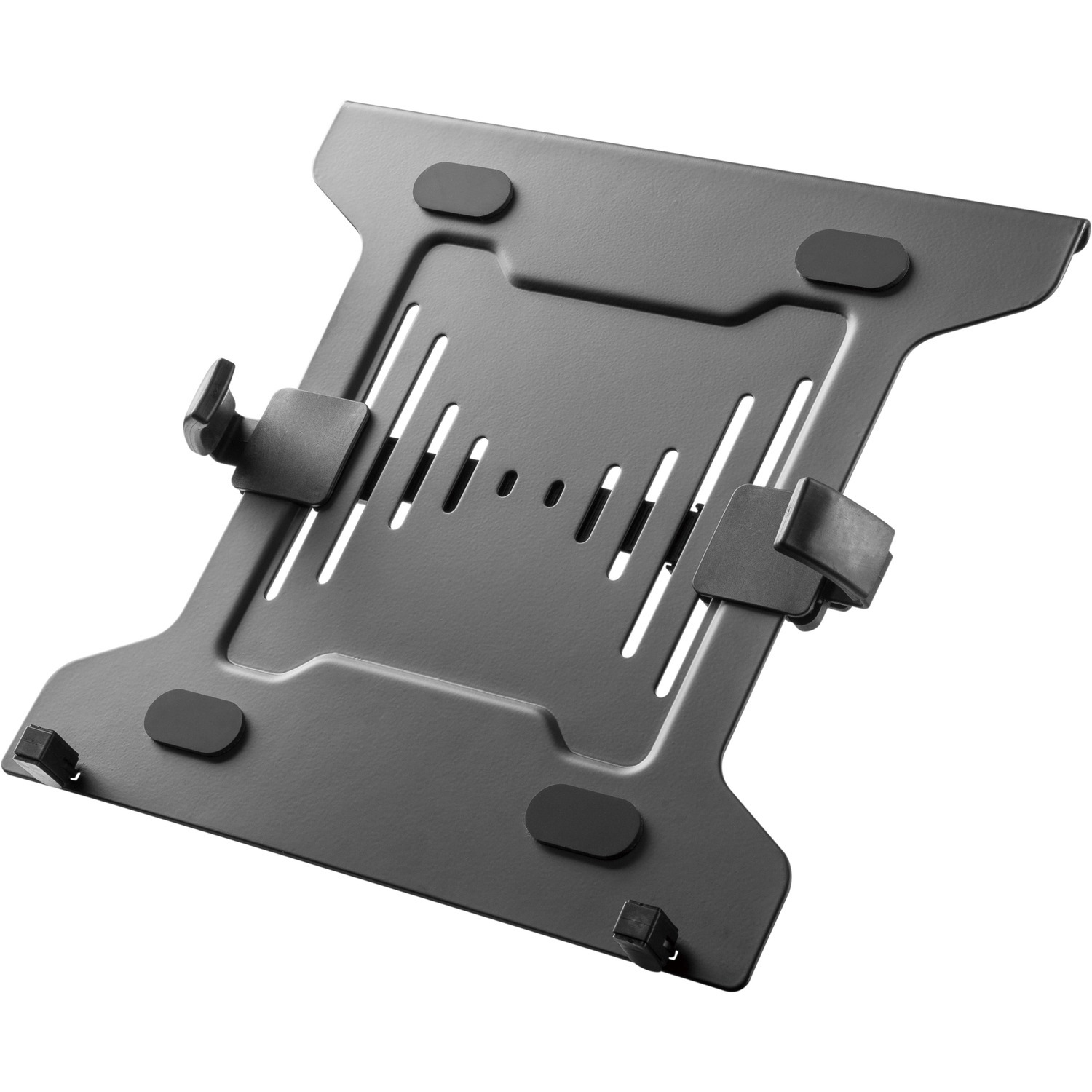 Neomounts Neomounts Pro NOTEBOOK-V200 Mounting Bracket for Notebook, Telephone - Black