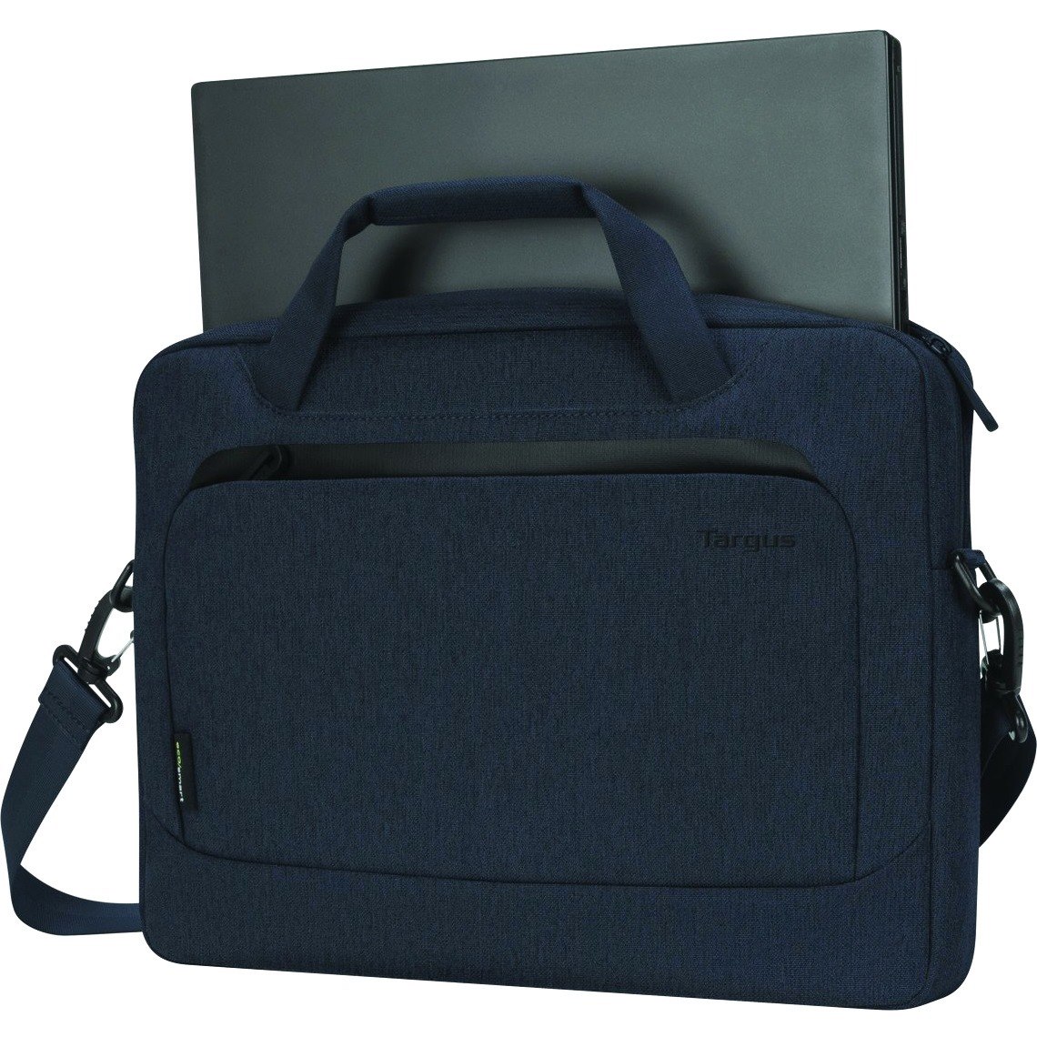 Targus Cypress TBS92601GL Carrying Case (Slipcase) for 13" to 14" Notebook - Navy