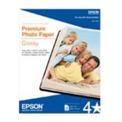 Epson Premium Photo Paper