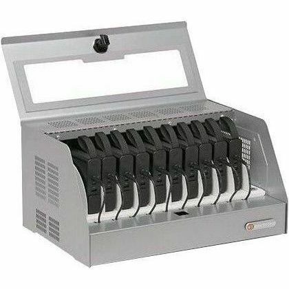 Bretford CUBE Battery Charging Station