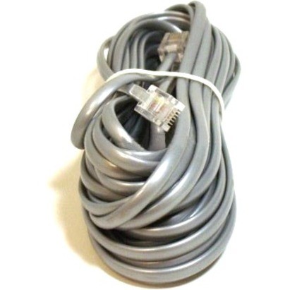Monoprice Phone Cable_ 25FT For Data