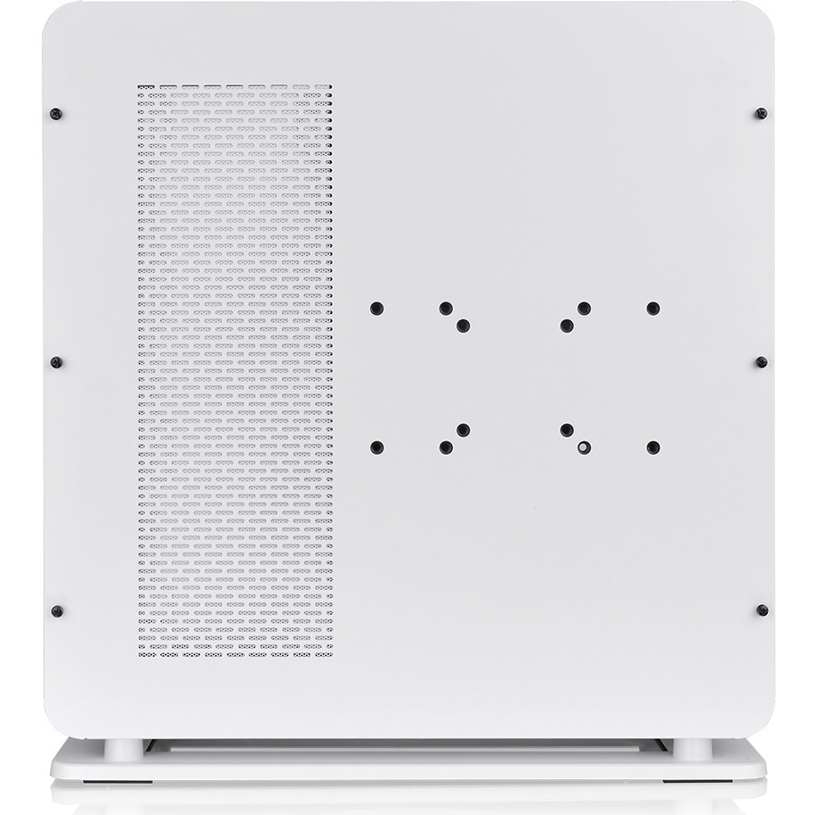 Thermaltake Core P6 Tempered Glass Snow Mid Tower Chassis