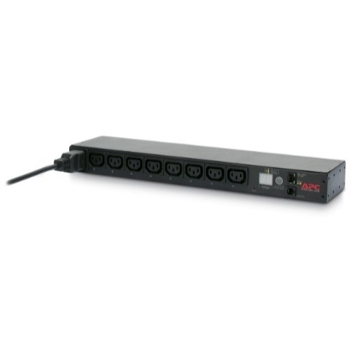 APC by Schneider Electric PDU