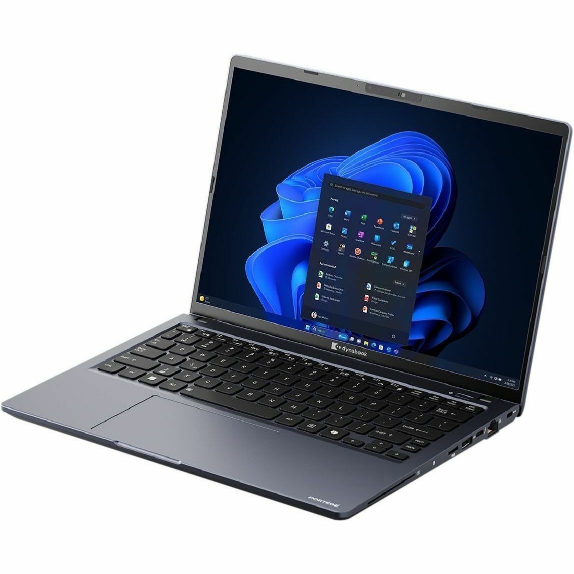Dynabook Portege X30L-M 13.3" Notebook - WUXGA - Intel Core Ultra 7 155U - 16 GB - 512 GB SSD - English (US) Keyboard