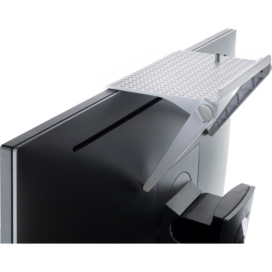 Datacolor Spyder Mounting Shelf for Smartphone, Router, Webcam, Flash Drive, Color Calibrator, Media Storage, Photographic Equipment