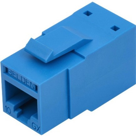Belden REVConnect 10GX UTP Modular Jack