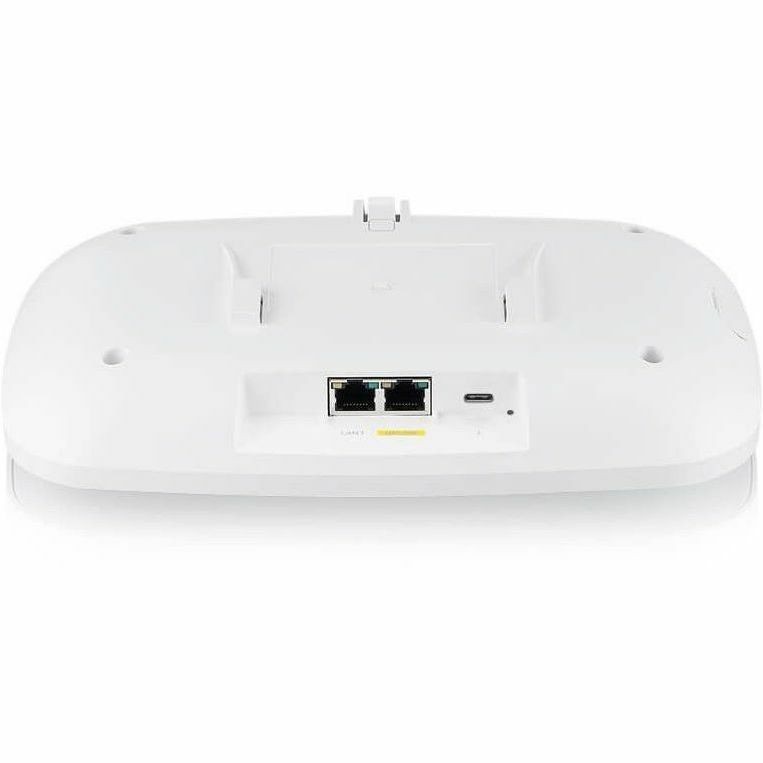 ZYXEL NebulaFlex NWA210BE Tri Band Wi-Fi 7 IEEE 802.11 a/b/g/n/ac/ax/be 12.30 Gbit/s Wireless Access Point
