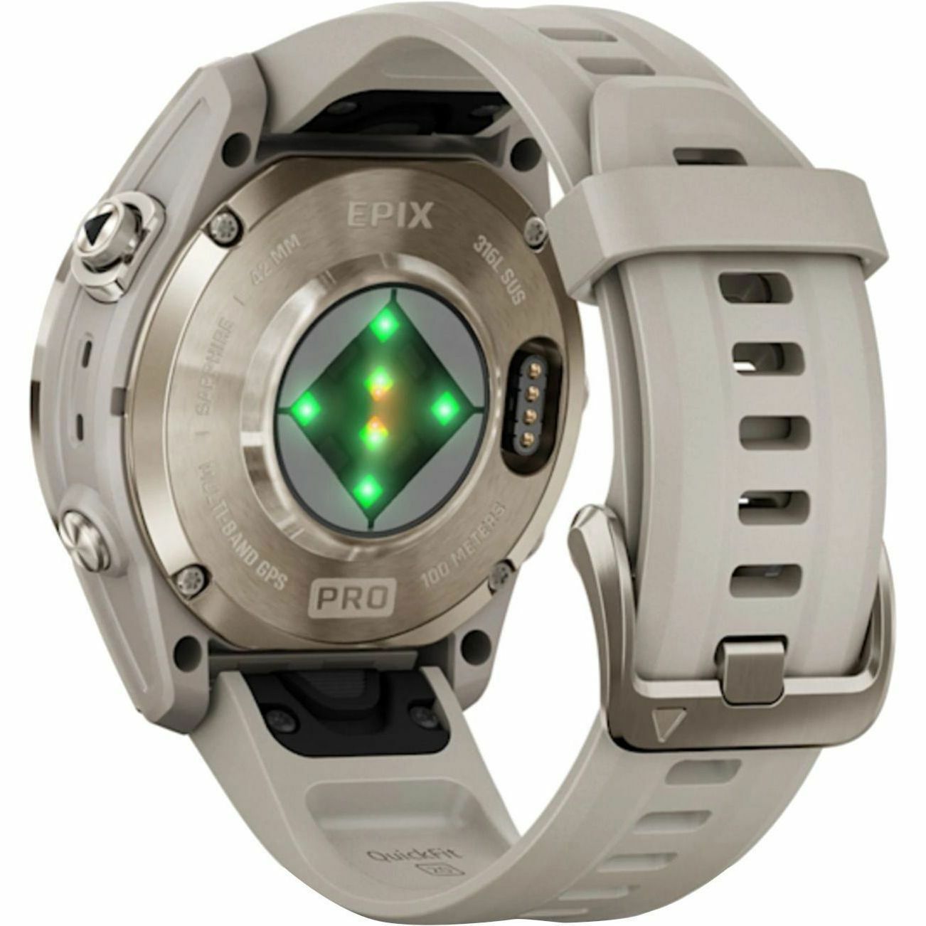 Garmin epix Pro (Gen 2) Smart Watch