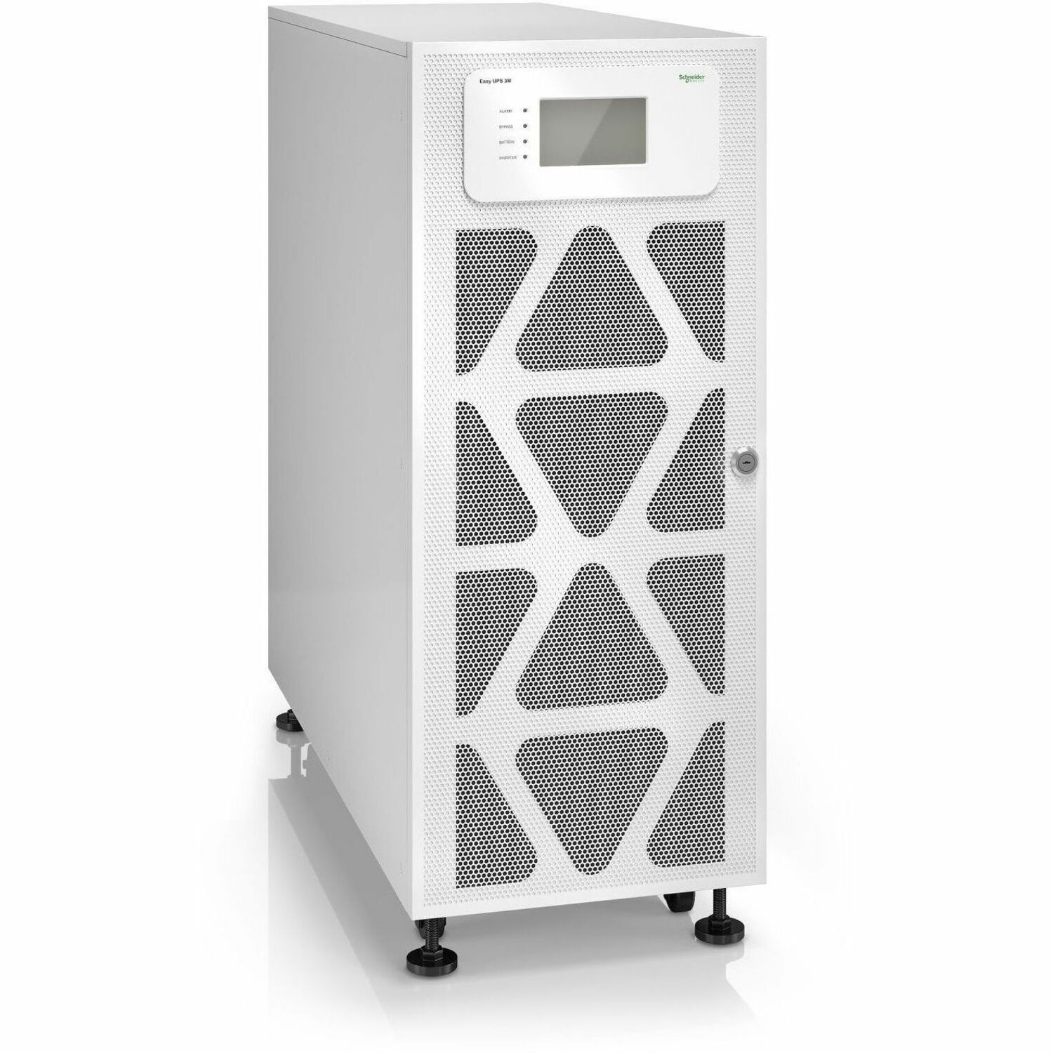APC by Schneider Electric Easy UPS 3M 100kVA Tower UPS