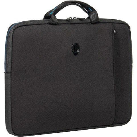 Mobile Edge Alienware Vindicator AWV13NS2.0 Carrying Case (Sleeve) for 13" Notebook - Teal, Black
