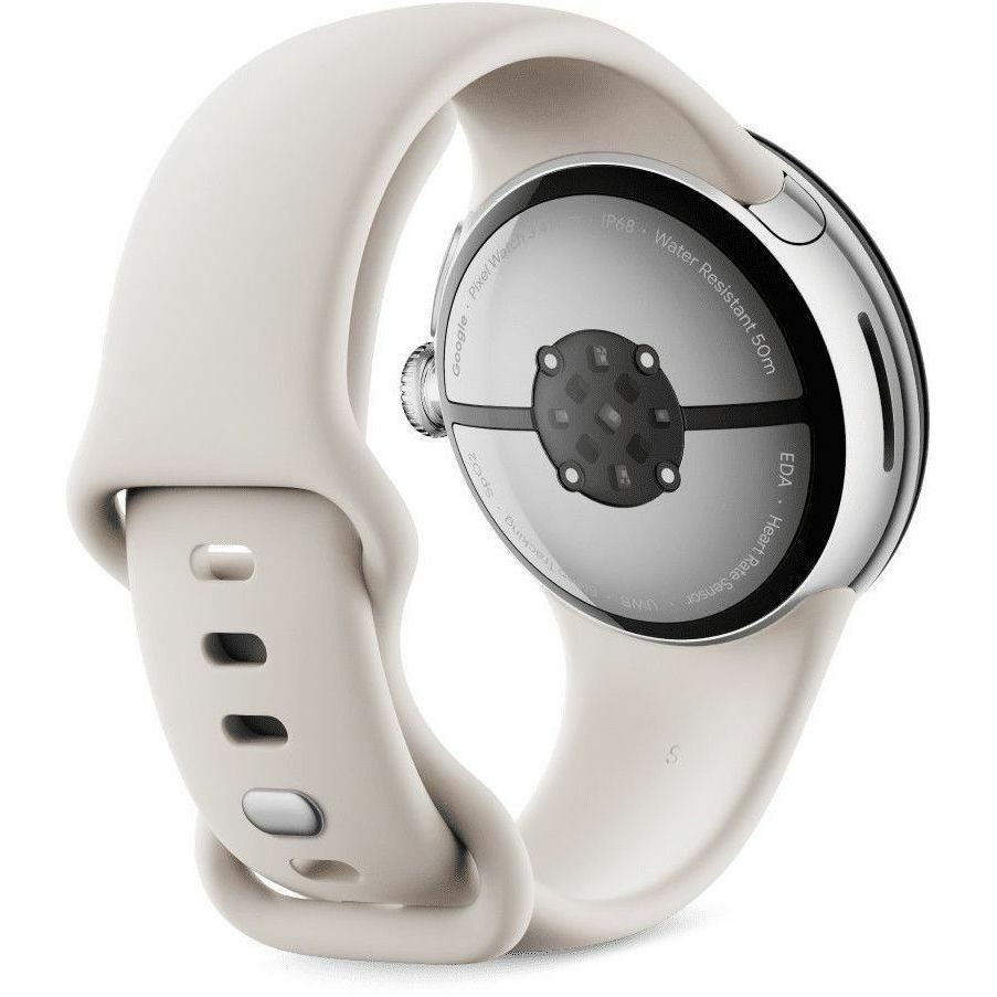 Google Pixel Watch 3 Smart Watch