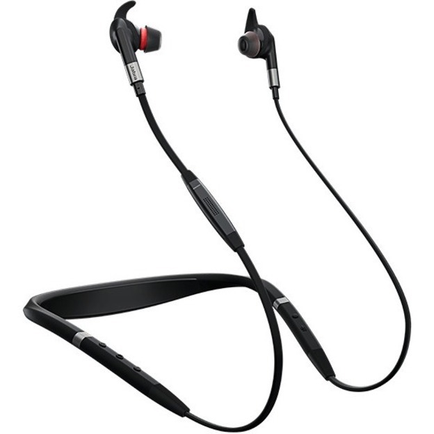 Jabra EVOLVE 75e Earset