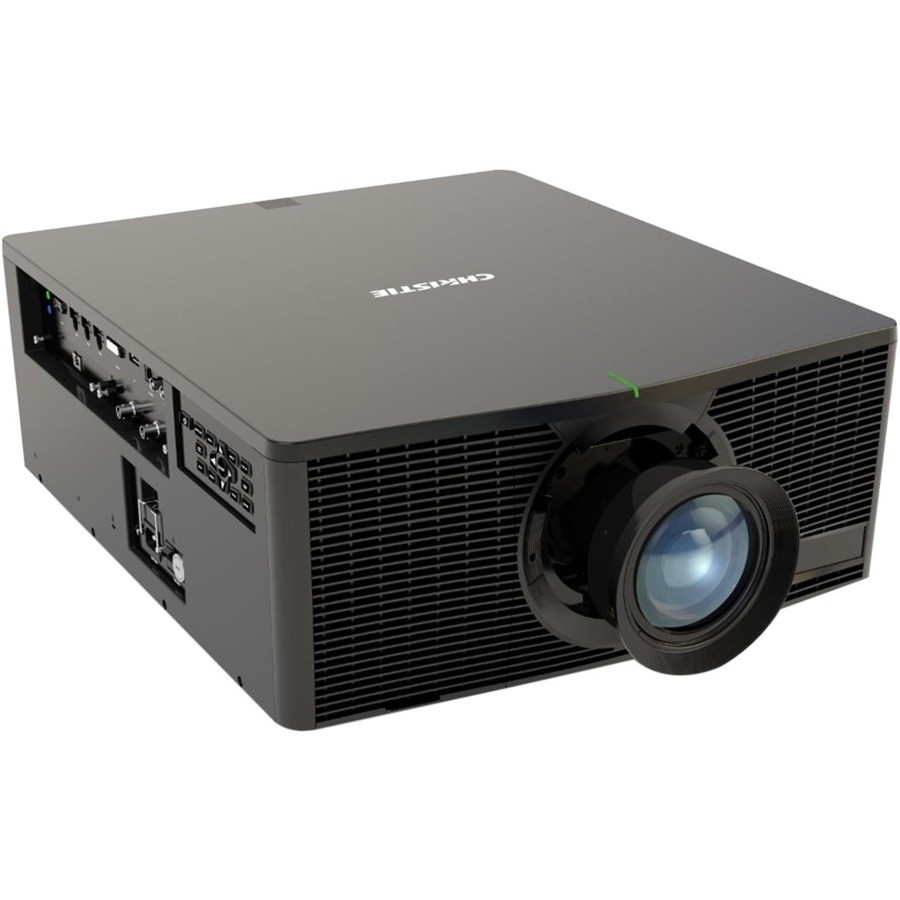 Christie Digital 4K7-HS 3D Ready DLP Projector - 16:9 - Black - TAA Compliant