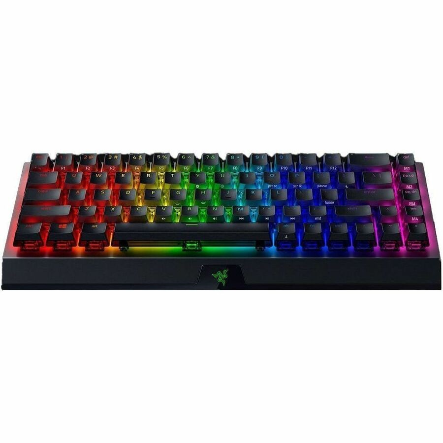 Razer BlackWidow V3 Mini HyperSpeed Gaming Keyboard