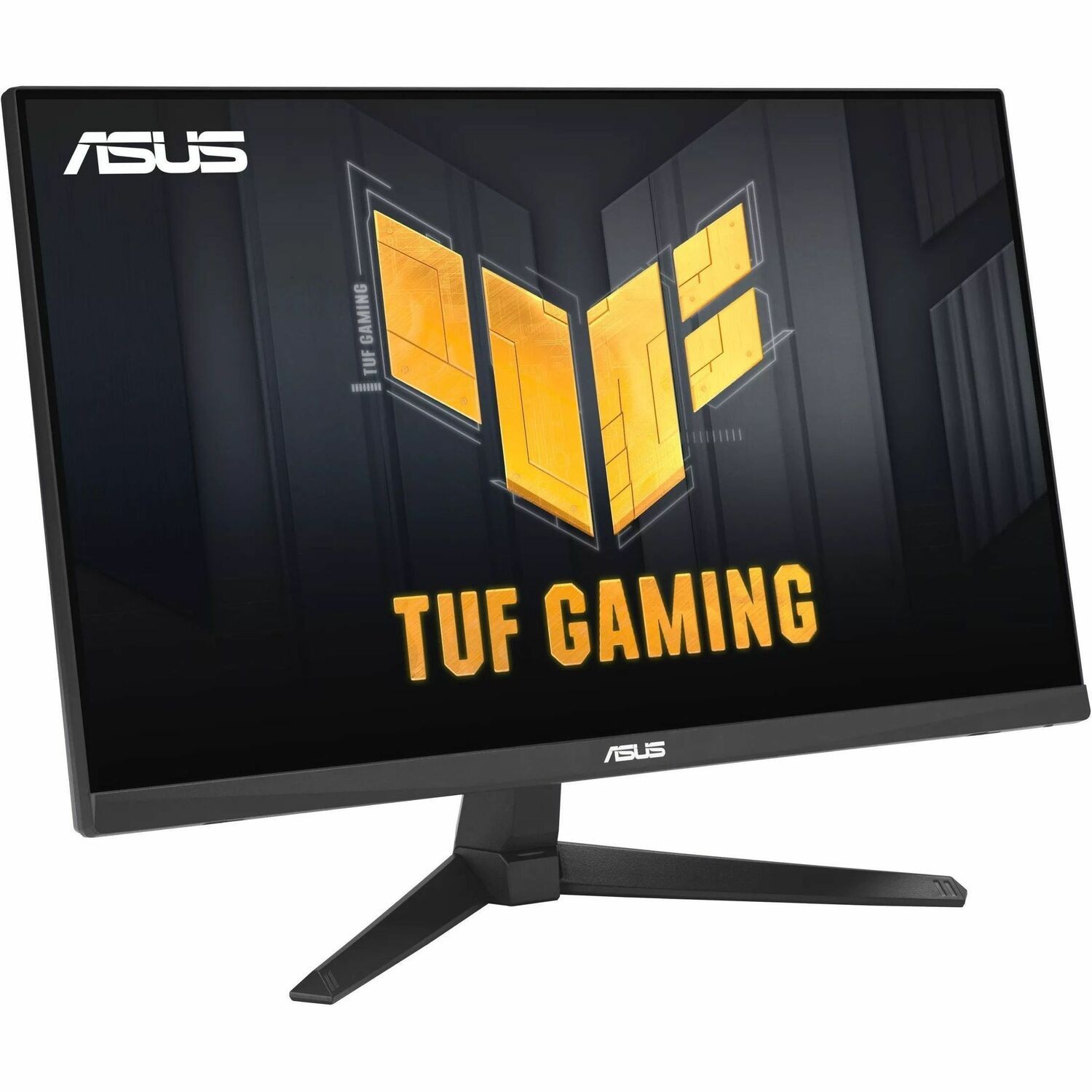 TUF VG249QE5A 24" Class Full HD Gaming LED Monitor - 16:9 - Black